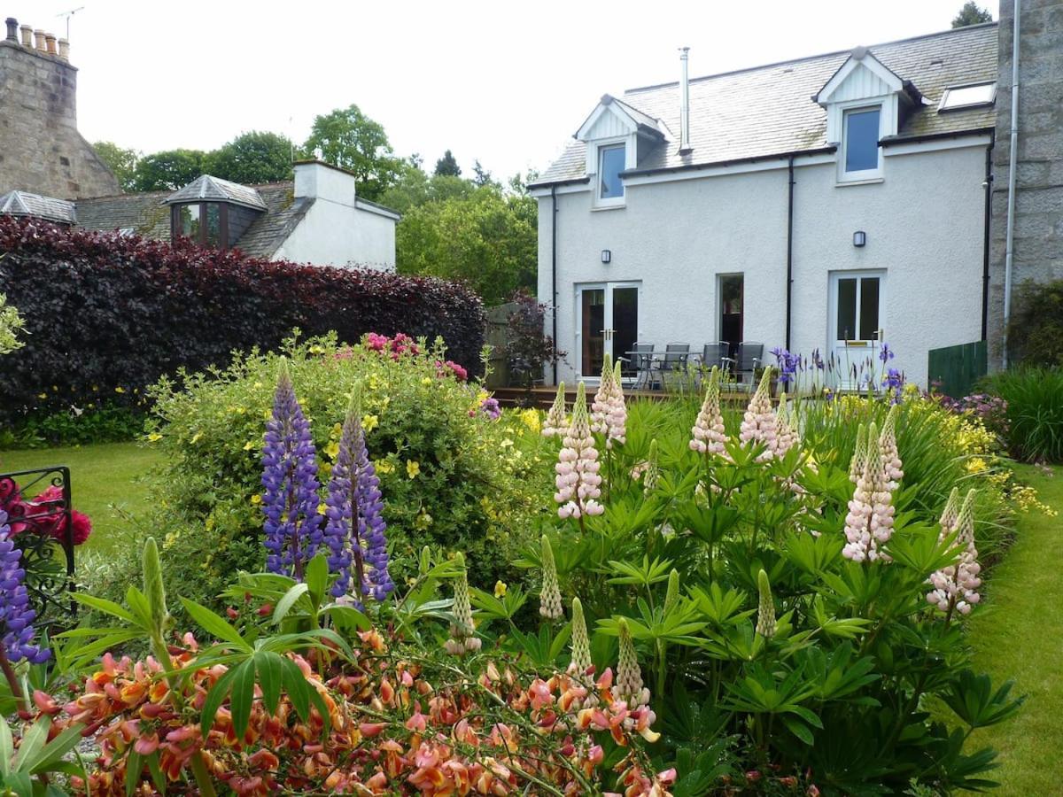Tulach Ard Grantown-on-Spey Exterior photo