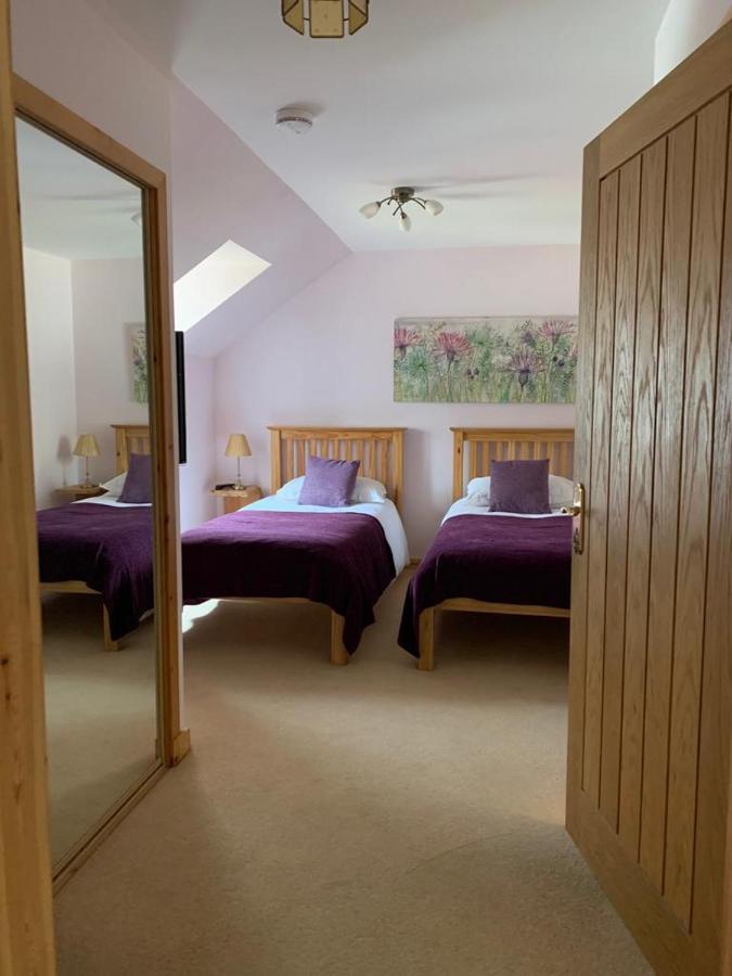Tulach Ard Grantown-on-Spey Exterior photo