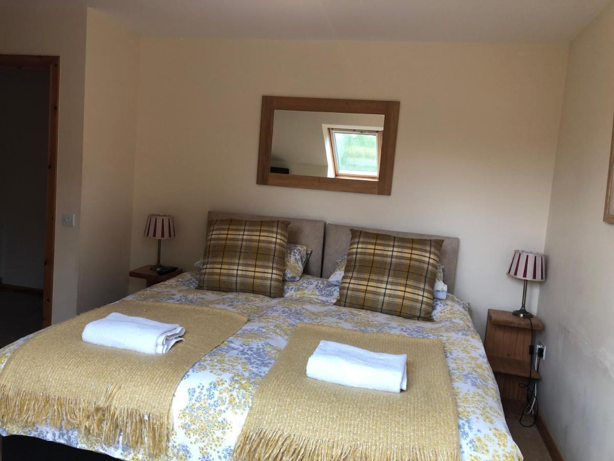 Tulach Ard Grantown-on-Spey Exterior photo