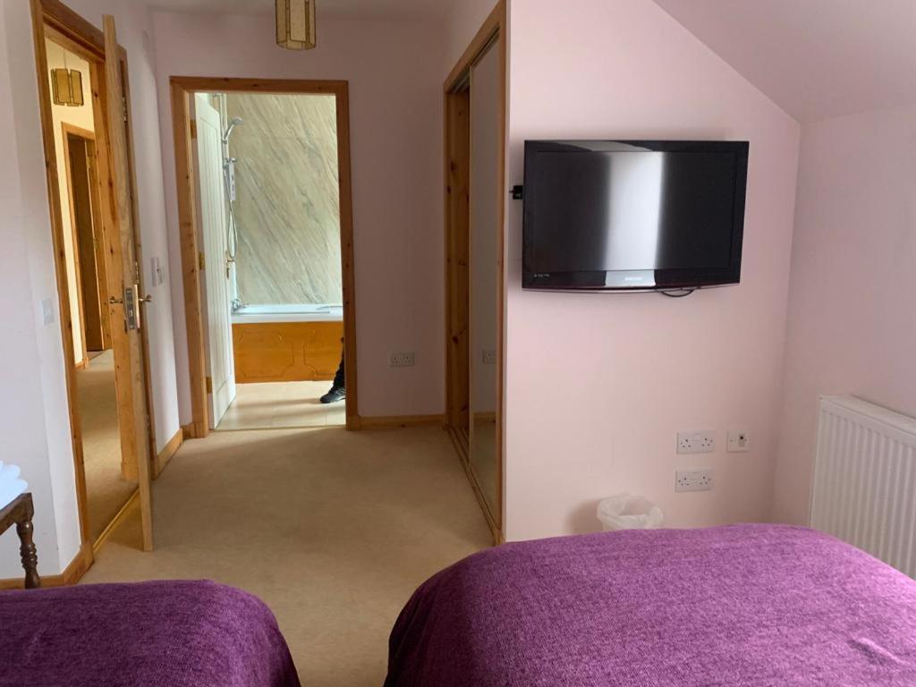 Tulach Ard Grantown-on-Spey Exterior photo
