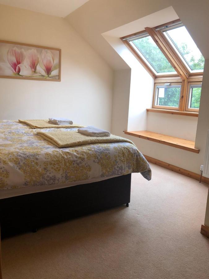 Tulach Ard Grantown-on-Spey Exterior photo